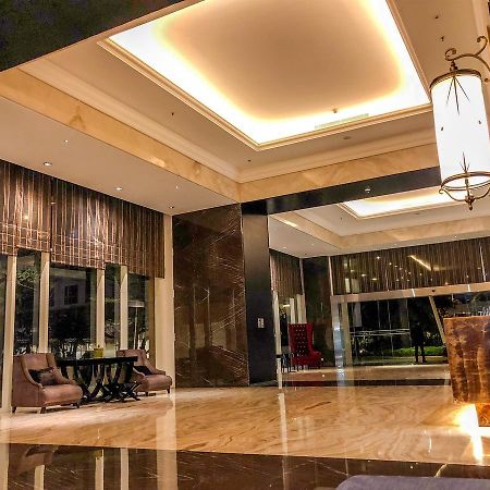 1Br Apartment At Casa Grande Residence Near Kota Kasablanka By Travelio Τζακάρτα Εξωτερικό φωτογραφία