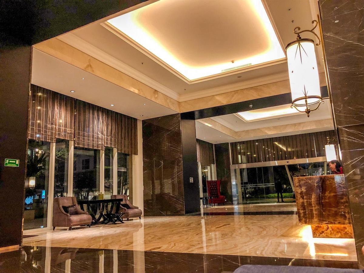 1Br Apartment At Casa Grande Residence Near Kota Kasablanka By Travelio Τζακάρτα Εξωτερικό φωτογραφία