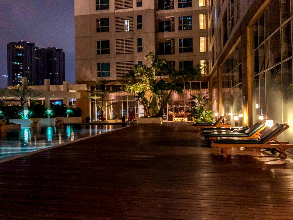 1Br Apartment At Casa Grande Residence Near Kota Kasablanka By Travelio Τζακάρτα Εξωτερικό φωτογραφία